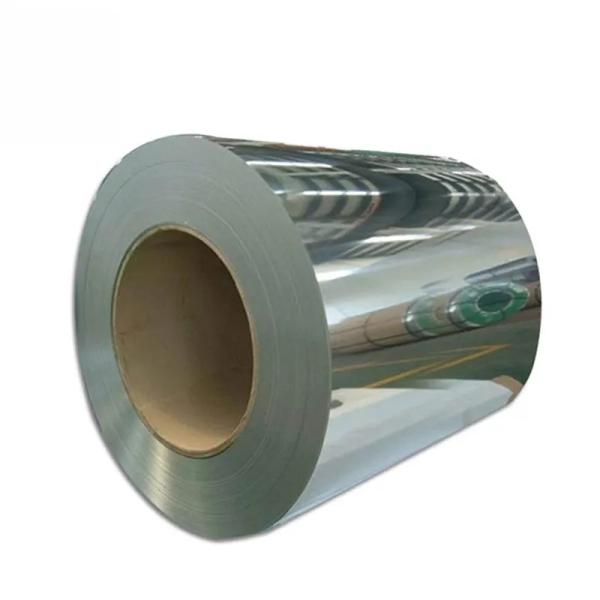 SGS H22 Aluminum Coiling Rolling 0.1 - 6.0mm For Industrial Use