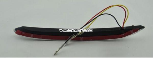 KIA K2 DRL LED Daytime driving Lights Car front light retrofit fashion