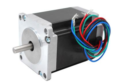 2 - Nema híbrido 23 do motor deslizante da fase 57mm 2,8 A 1,8 para a impressora 3D