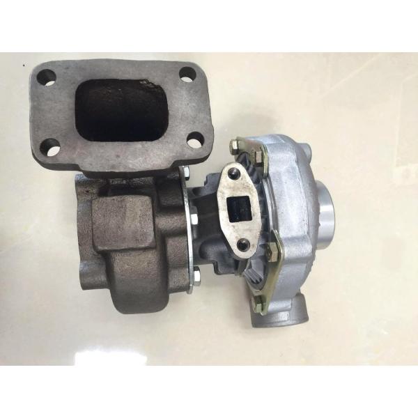 Perkins Turbo Replacement TA3123 Turbocharger 02/200880