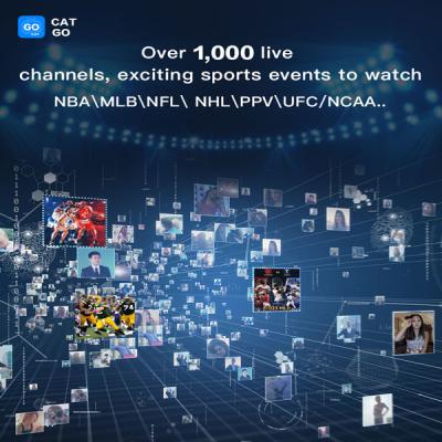 Digibox WiFi 6 Android 12 Tv Box Streaming 2.4G 5.8G Streaming Box All Channels