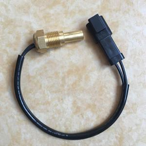 Replacement hydraulic piston pump for excavator Komatsu PC200-7