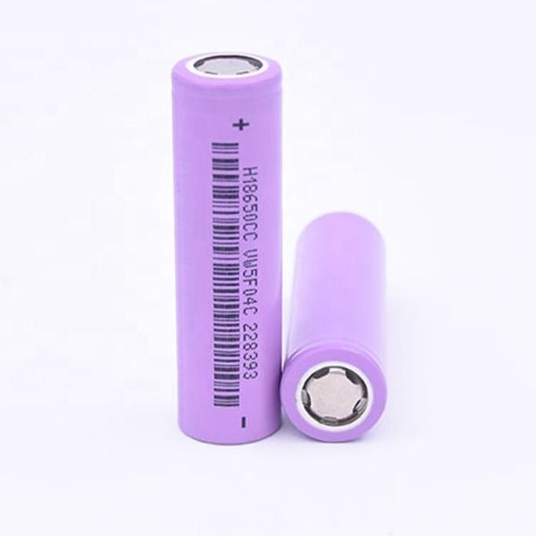 Factory Direct High Capacity Type Cylindrical Rechargeable Cell 18650 3.6v 2150mah Lithium Battery