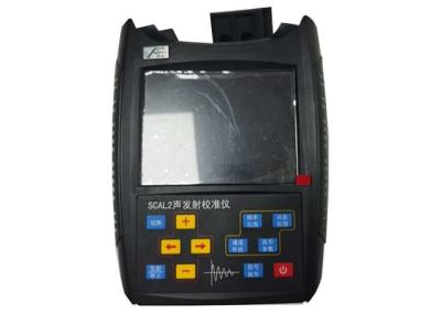 Acoustic Emission Handheld Calibration Instrument Sine Wave