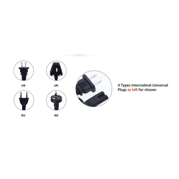 6 Bay 18650 Battery Charger , 18350 26650 Li Ion Battery Charger 100% Original