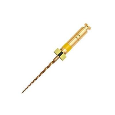 Kiddy Files Used In Endodontics Dental Cleaning Tools Root Canal Rotary System