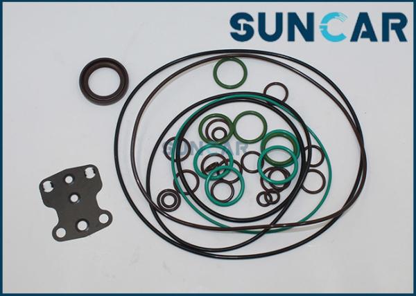 YN15V00037R450 GOOD QUALITY TRAVEL DEVICE SEAL KIT FIT FOR SK210-8 SK210LC-8 SK210-9 SK200-8 SK210D-8