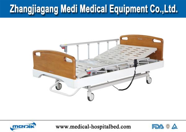 Remote Handset Controller Home Care Beds For  Elder Home Nursing