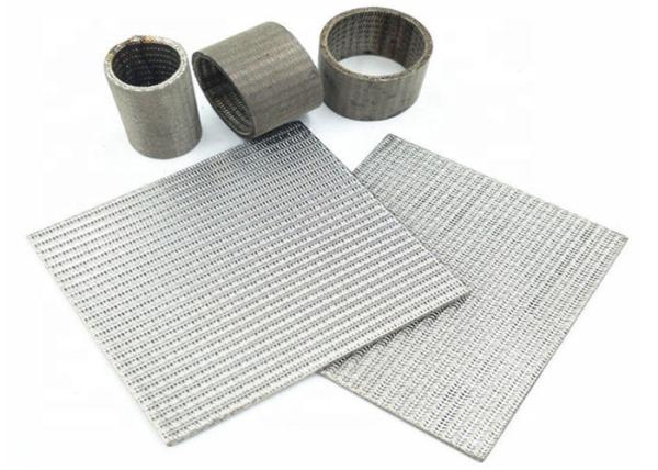 10 25 50 100 200 Micron Ss304 316l Metal Filter Disc