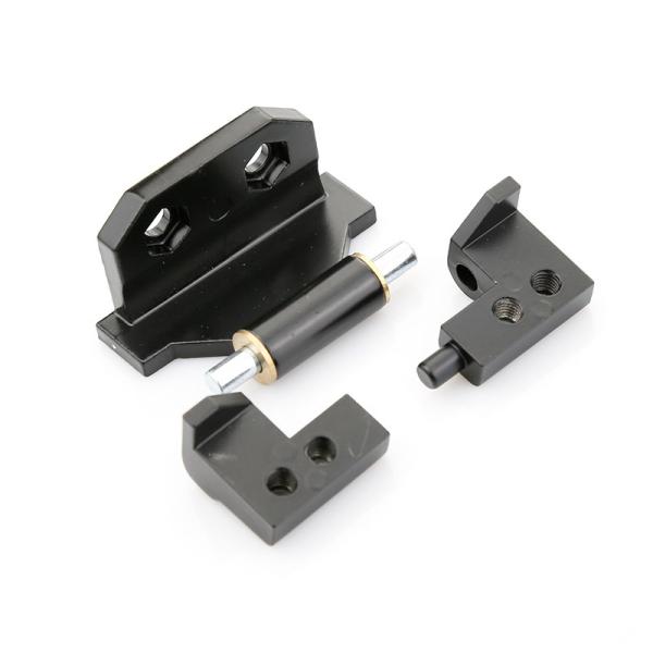 Industrial New Energy Vehicles  Cabinet And Door Split Type Heavy Duty Pin Hinge
