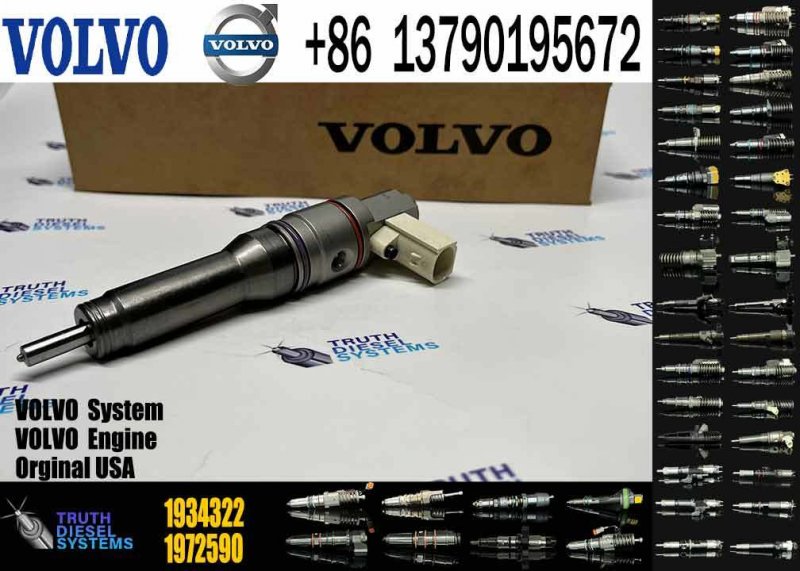Original Euro 6 XF106 diesel Engine MX13 Fuel Injection Pumps Unit Pump 1871117 1934322 2102391