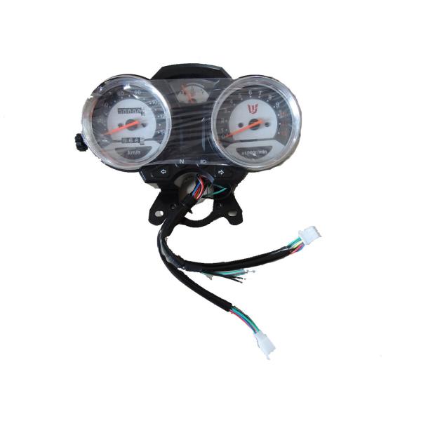 motorcycles motocross QJ125 Meter assy