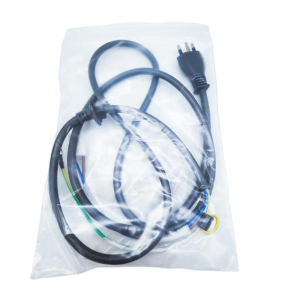 LG EAD61246497 Кабель питания для стиральной машины оригинального продукта