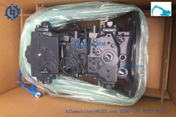 Komatsu Excavator Hydraulic Pump , PC200LC-8 Main Hydraulic Pump 708-2L-00400