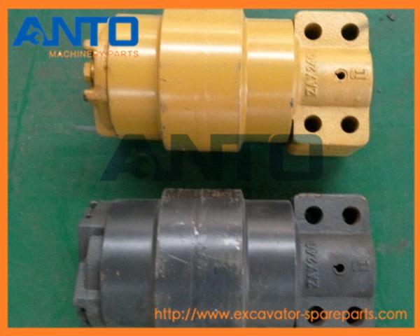 Máquina escavadora Track Rollers de ZX210 ZX240-3, rolo inferior para as peças pesadas da estrutura do equipamento de Hitachi