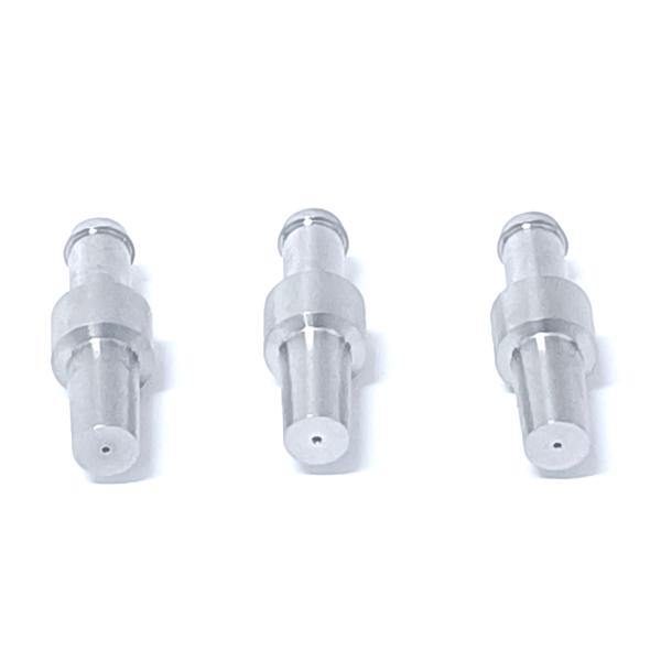 Custom CNC Machining Service - High Precision Stainless Steel CNC Turning Machining Parts and Micro Parts Processing
