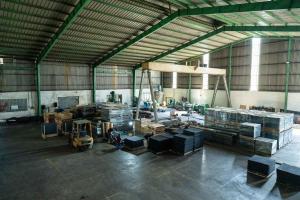 Qingdao Lykant Sports Goods Co., Ltd.