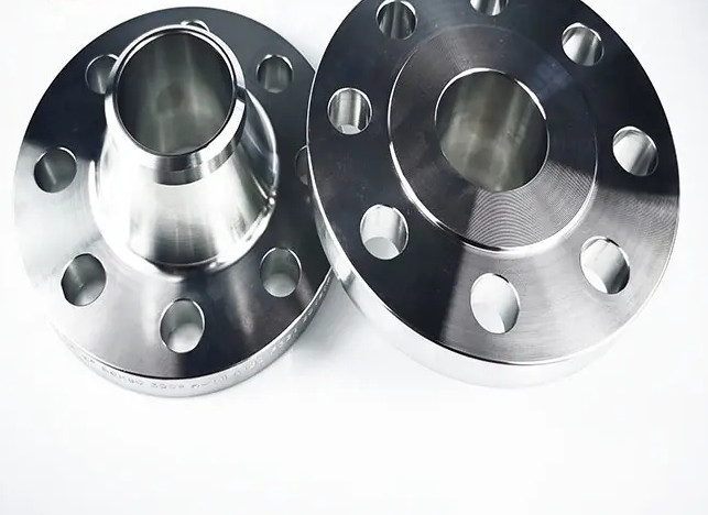 Cnc углерода сертификата TOBO ISO9001 2008 выполненный на заказ выкованный стальной фланец для частей машины