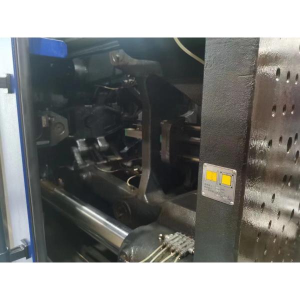 Used Haitian MA2100III Thin Wall Injection Molding Machine For High Precision Products