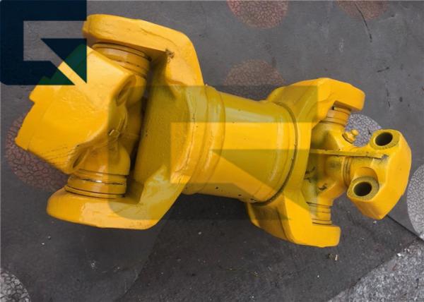 A escavadora de D85E parte o Assy 14X-11-11120 do eixo, sapata 14X-11-11221 14X-11-11220 da porca