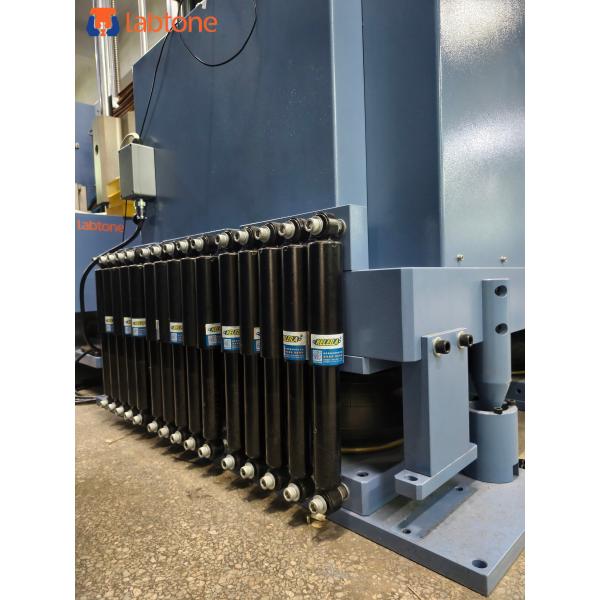 SKM800 Bump Test Machine For Repeated Bump Testing Of Components And Electronic