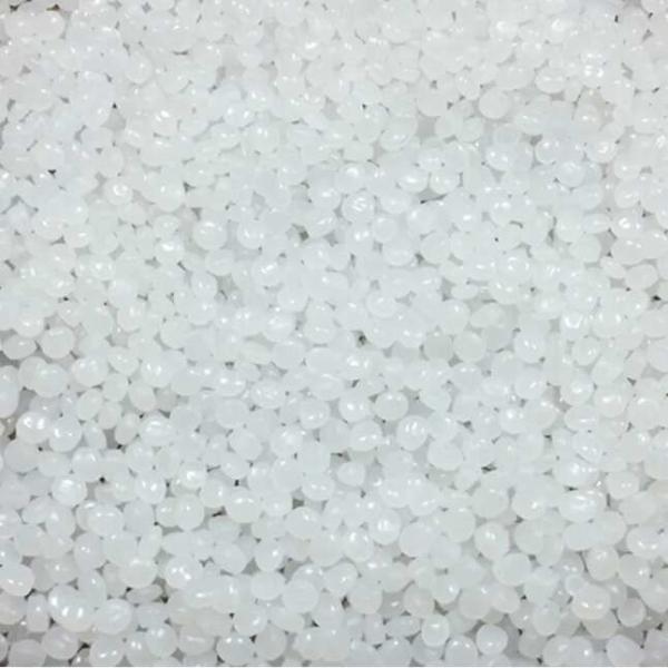 Film Grade LDPE Granules Thermoplastic LDPE Shrink Film Raw Material