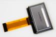 1Affichage OLED monochrome de 54 pouces Taux de rafraîchissement dynamique Adaptabilité extérieure Affichage OLED LCD