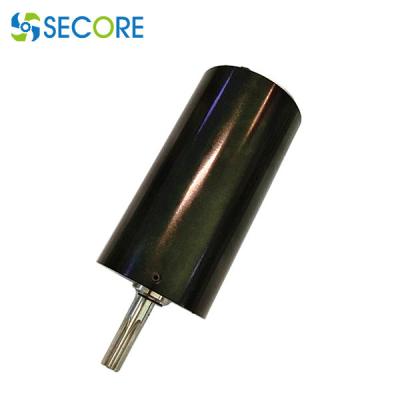 motor 3571 7466rpm da C.C. do diâmetro 2.78A Coreless de 35mm para a ferramenta a pilhas