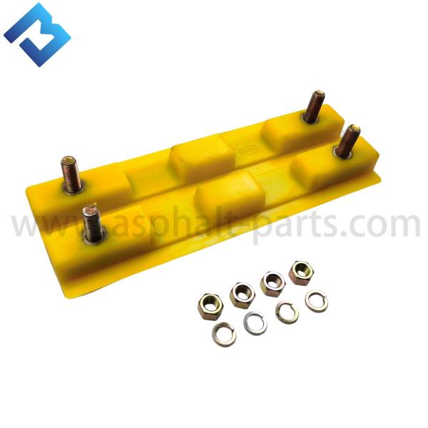 След запасных частей W2100DC W2100 2102698 филировальной машины  прокладывает 350mmx135mm