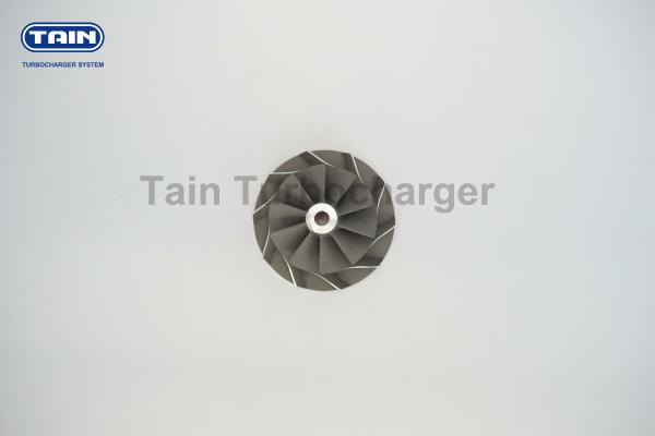 RHF4 VF40A132 VV14 Turbocharger Compressor Wheel MERCEDES SPRINTER II/ VIANO / VITO 2148ccm 80KW /110KW