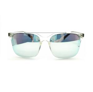 Antimicrobial Men's Eyewear Sunglasses UV Protection Eyeglasses 59-18-145mm