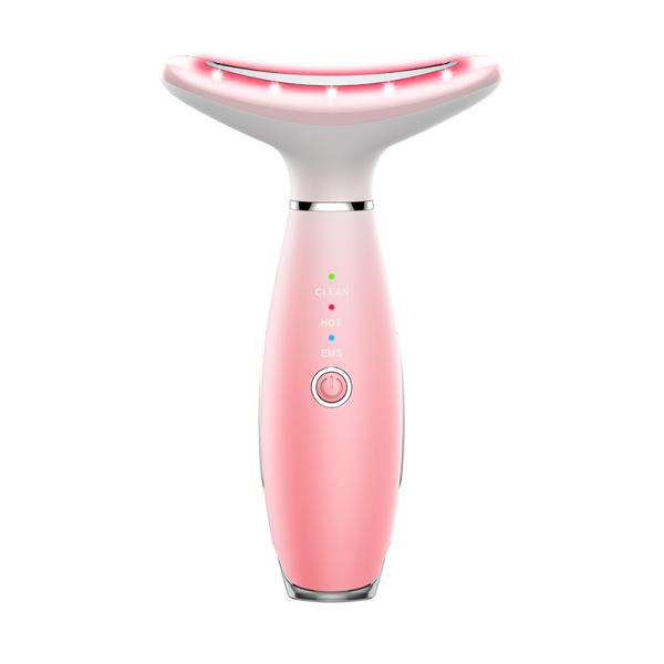 приборы красоты Massager стороны 10W и шеи лицевые