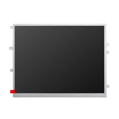 9.7 Inch 1024*768 Industrial TIANMA LCD Display WLED Backlit