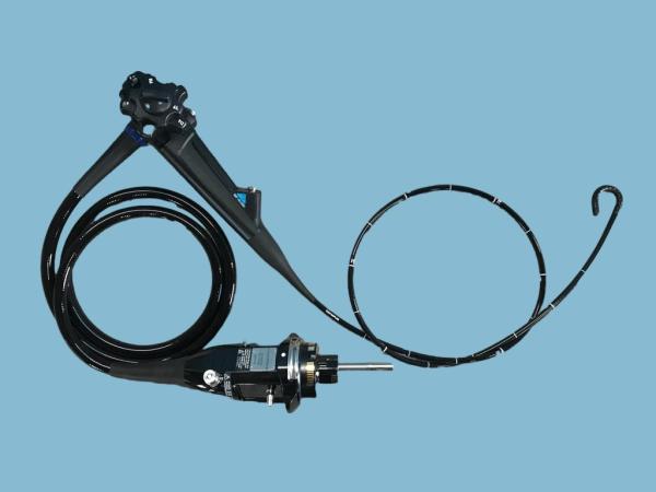 GIF-H190N Gastroscope Flexible Scope Advance Image Quality Ultra-Slim Design Medical Equipments