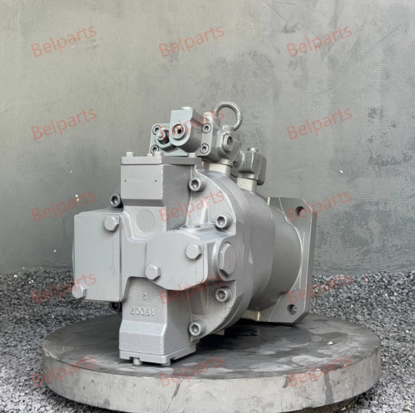 HPV145‑15T Electronic Fuel Injection Excavator Hydraulic Main Pump Replacement Spare Parts belparts