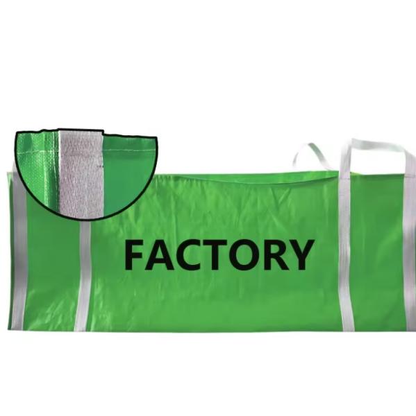 Convenient and Versatile Waste Skip Bags The Ultimate Solution for Waste Disposal