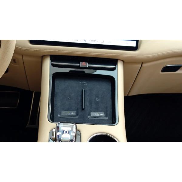 AITO New M5 Pure Electric Vehicle Suv 4785 × 1930 × 1620MM 5 Seaters Suv 83kWh