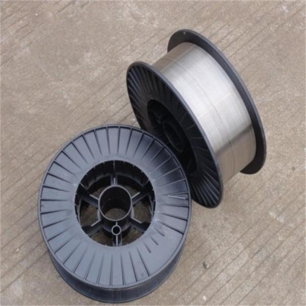 сопротивление ржавчины сваривая провода 0.8mm-1.2mm чистое алюминиевое