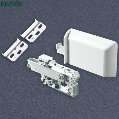 Soporte universal para armario de cocina, resistente a la vibración