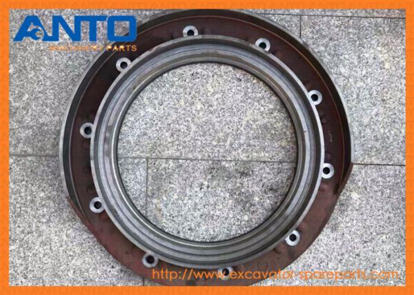 154-27-12152 154-27-12162 Cover For KOMATSU D85 D155 SHANTUI SD22 Bulldozer Final Drive