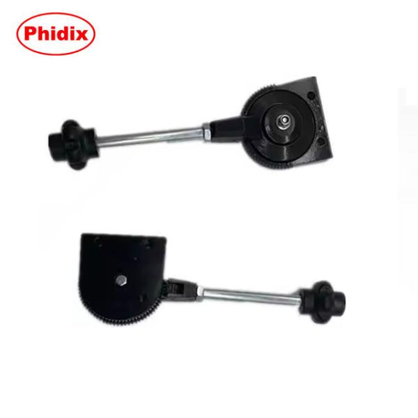 High-Quality Construction Machinery Part Throttle Control Lever