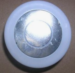 Musical Sensor for Potty Chair