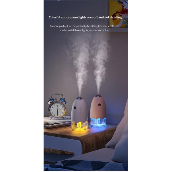 увлажнитель очистителя воздуха 15-30ml/H