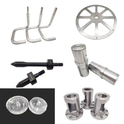 Máquinas de processamento por CNC Máquinas de processamento por CNC de precisão Mecânica