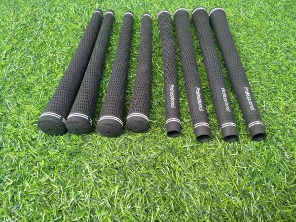 golf grip , golf grips , golf rubber grip , round grip , club iron grip , golf roud grip