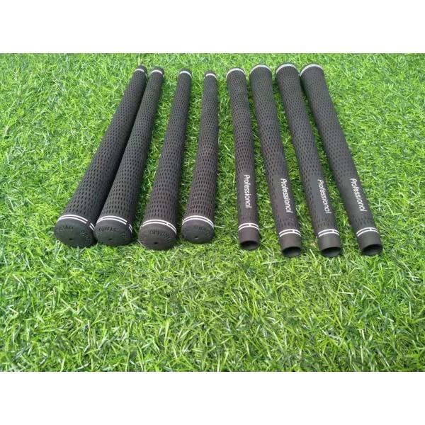 golf grip , golf grips , golf rubber grip , round grip , club iron grip , golf roud grip