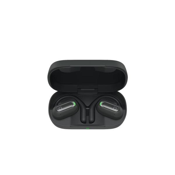 Sweatproof TWS Wireless Stereo Earphones In Ear Wireless Earbuds With Anc