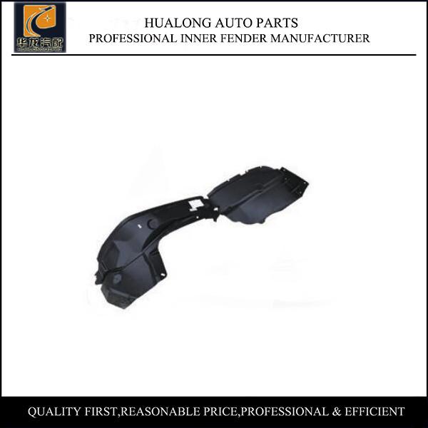 Plastic Inner Fender Lining OEM 5182557AD 5182556AD 2011 Jeep Patriot Compatible