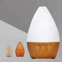 Humidificateur d'air portable de petite taille