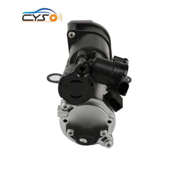 2213201604 221 CL216 Mercedes Benz Air Suspension Compressor